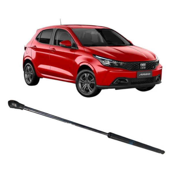 Amortecedor Traseiro Esquerda Porta Mala Fiat Argo 