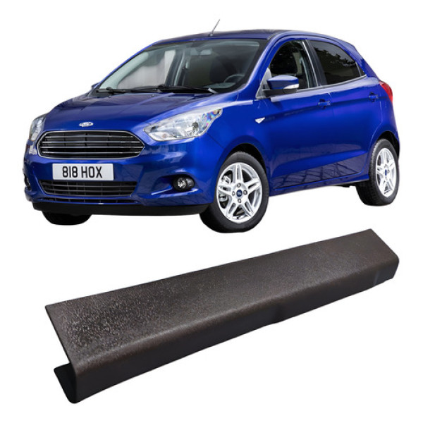 Soleira Interna Dianteira Direta Ford Ka 2014 2018 Se