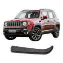 Acabamento Forro Porta Traseira Direita Jeep Renegade 2015 Cinza