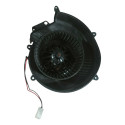 Eletrovemtilador Caixa Ac Chevrolet Agile 2012 1.4 Original