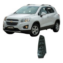 Botão Comando Vidro Elétrico Esq Chevrolet Tracker 2015 Orig