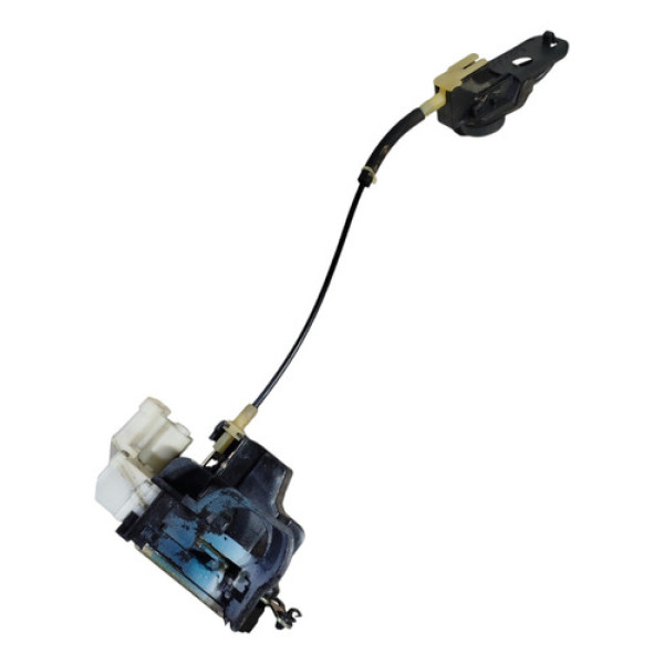 Fechadura Elétrica Dianteira Esq 4p Fiat Siena Palio 96 A 07