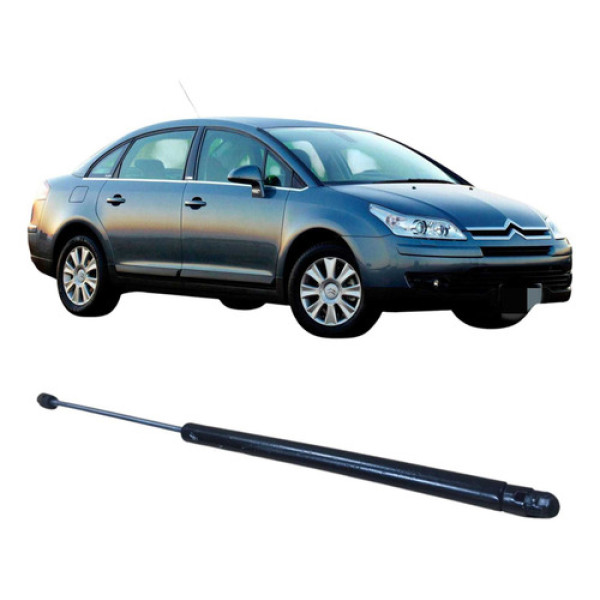 Amortecedor Porta Malas Citroën C4 2009