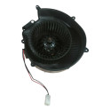 Eletrovemtilador Caixa Ac Chevrolet Agile 2012 1.4 Original