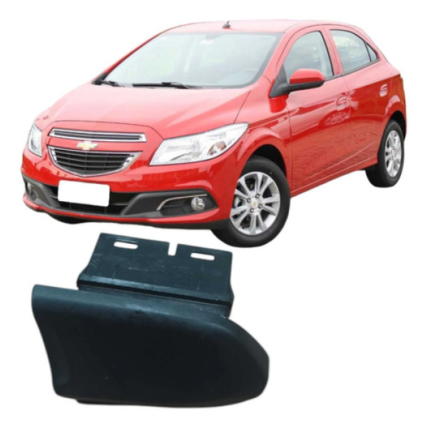 Botao Falso Tampa Painel Gm Onix Prisma 2013 2020 94765268