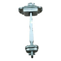 Limitador Porta Dianteira Direita Gm Onix 2014 Original