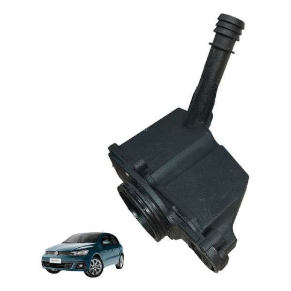 Valvula Anti Chama Gol 2010 1.6 Power Flex 8v