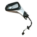 Espelho Retrovisor Esquerdo Chevrolet Tracker 2015 E9026738