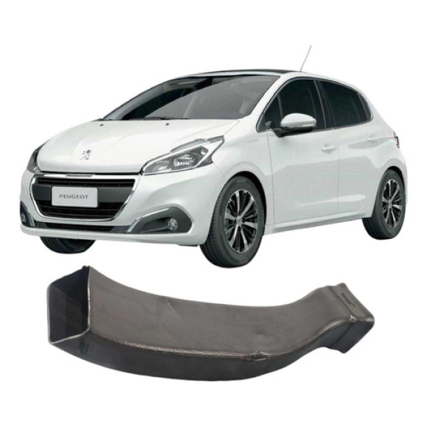 Duto Filtro De Ar Peugeot 208 2017 9800702977