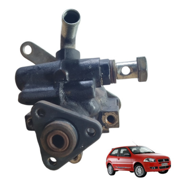 Bomba Direção Hidráulica Fiat Palio 2003 2010