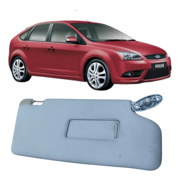 Quebra Sol Direito Ford Focus 2008