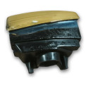 Farol Direito Vw Quantum Cl 1989 Original  Direito/passageiro