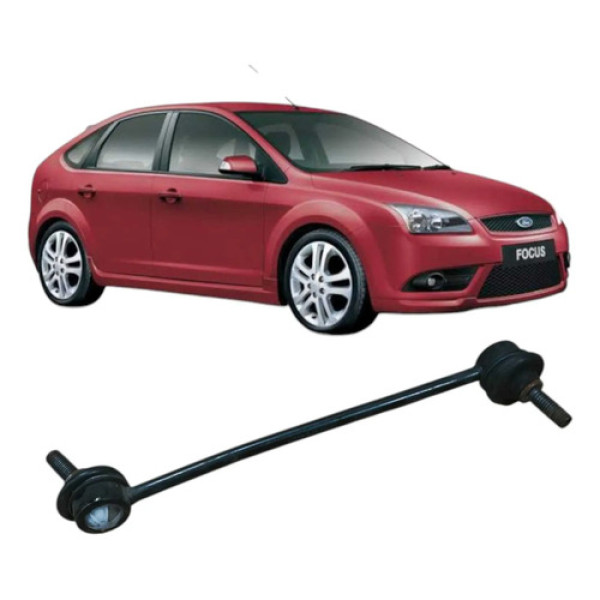 Bieleta Dianteira Direita Ford Focus 2008 Xs41a22600ak