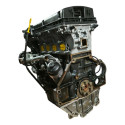 Motor Parcial Gm Cruze Tracker 1.8 16v 144cv 2012-2014 Aut 