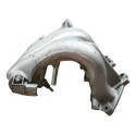 Coletor Admissao Chevrolet Astra 2005 2.0 93247129 Original