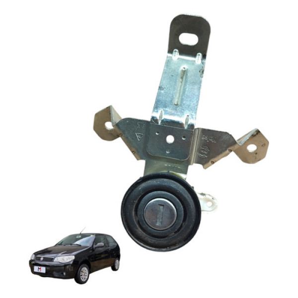 Fechadura Tampa Traseira Palio 2 Portas 1997 A 2010