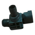 Sensor Map Pressão Ar Chevrolet Tracker 2015 0265005321