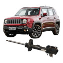 Amortecedor Traseiro Esquerdo Jeep Renegade 1.8 2018 2019