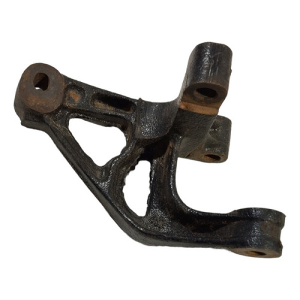 Suporte Traseiro Calço Caixa Cambio Fiat Palio Weekend 2001