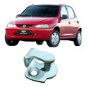 Batente Fechadura Porta Chevrolet Celta 2004 1.0 Original
