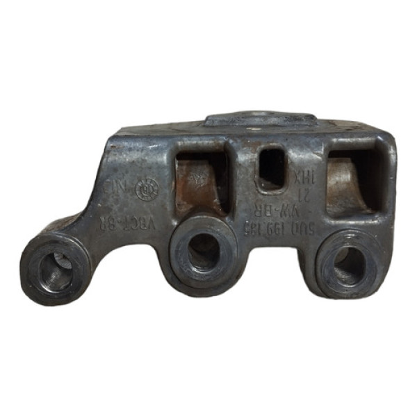 Suporte Coxim Motor Direito G5 Vw Gol Voyage 2010 A 2019