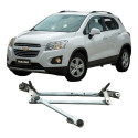 Galhada Limpador Dianteiro Chevrolet Tracker 2015 W000032543