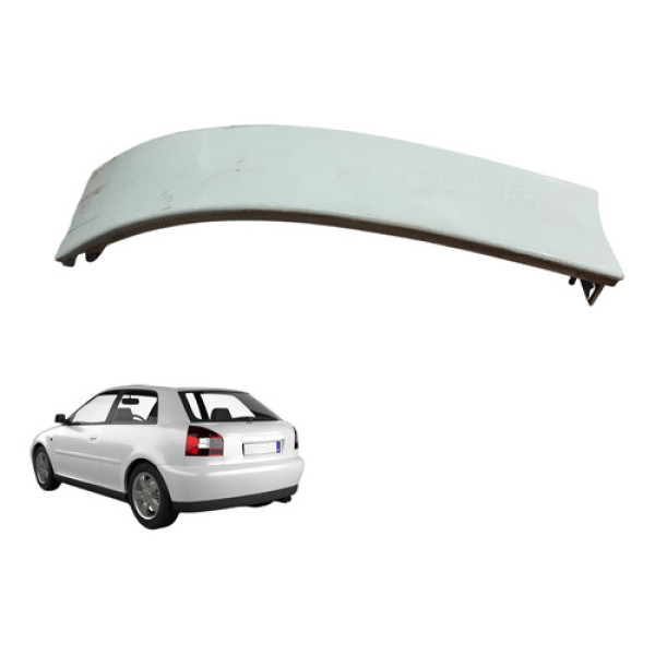 Acabamento Lanterna Traseira Direita Audi A3 1999 A 2005 .