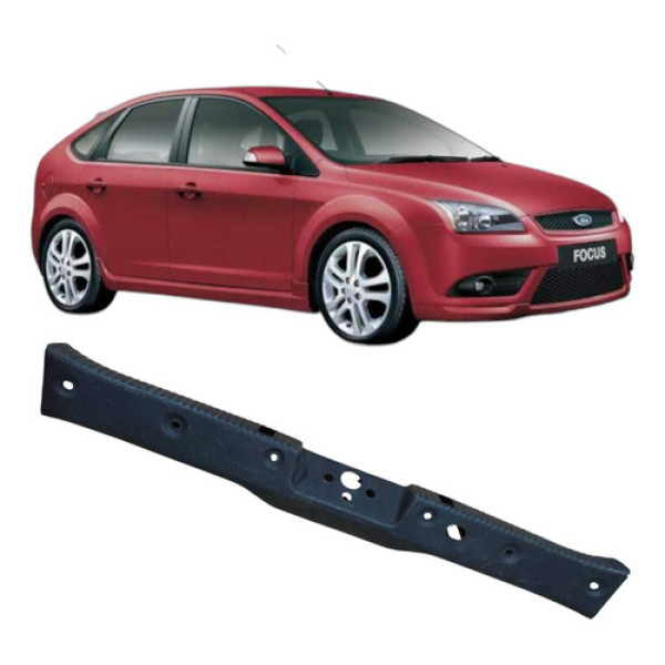 Soleira Porta Malas Ford Focus 2008 2009 5s45a40352 Preto