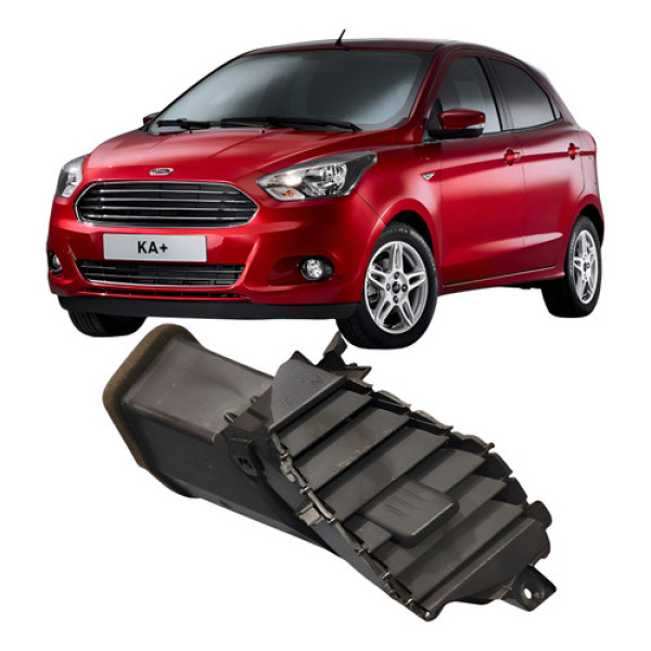 Difusor Ar Lateral Esquerdo Ford Ka 2017-2020 E3b5a01821a