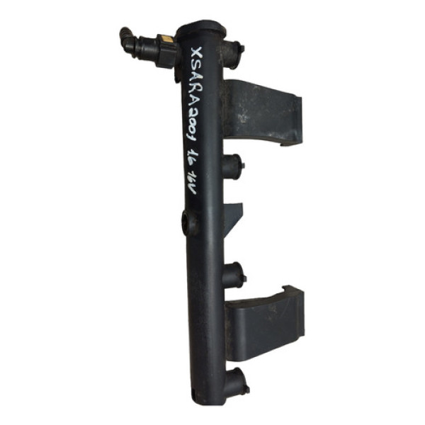 Flauta Injeção Peugeot Citroen Xsara 1.6 16v 2001 E993