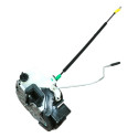 Fechadura Traseira Direita Gm Cruze Sedan 2013 1.8 13579556