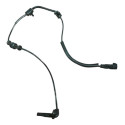 Sensor Abs Dianteiro Esquerdo Gm Cruze 2013 1.8 Automático