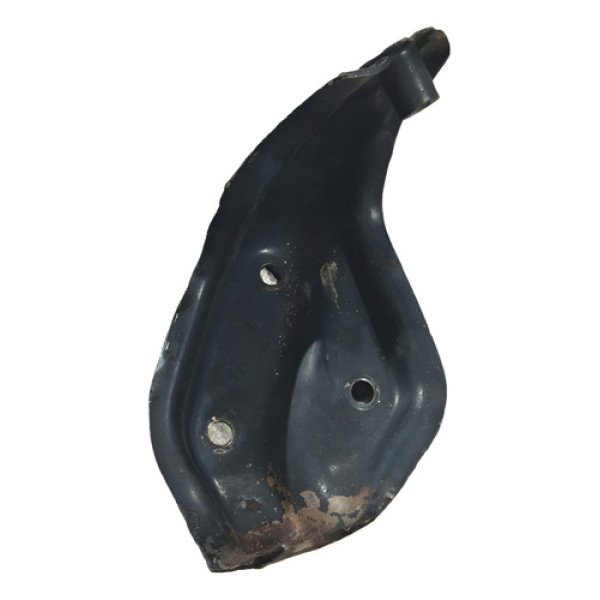 Suporte Calço Coxim Esquerdo Motor Quantum 1989 E853