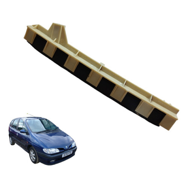 Guia Vídro Traseiro Direito Renault Scenic 2001 2010  .