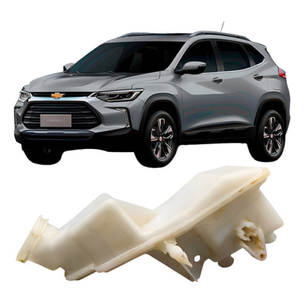  Reservatório Fluido Freio Chevrolet Tracker 2020-2023 14522
