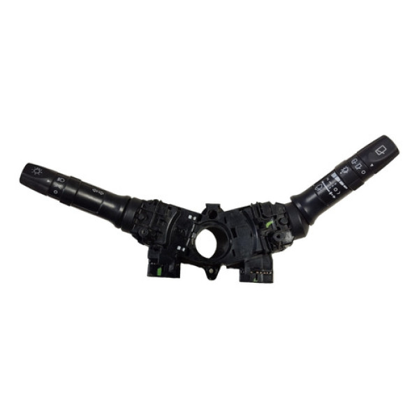 Comando Chave Seta Limpador Hyundai Hb20 2020 A 2023