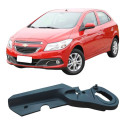 Acabamento Banco Direito Chevrolet Onix 2014 94761227 Preto