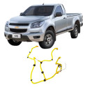 Chicote Caixa Fusível Chevrolet S10 2013 2014 52040457 