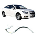 Mangueira Ar Condicionado Gm Cruze Sedan 2013 1.8 Original