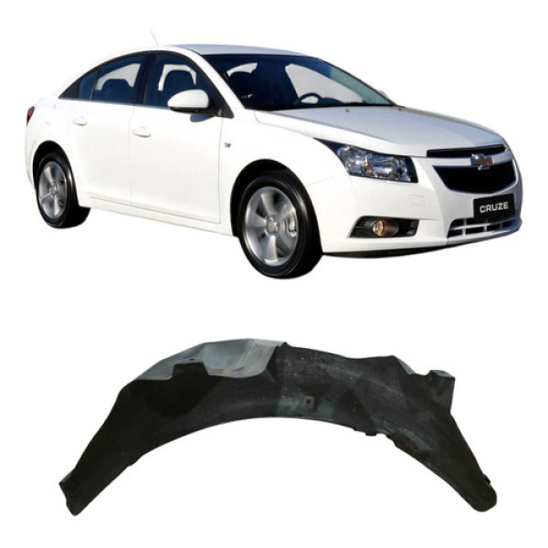 Para Barro Traseira Direito Gm Cruze 1.8 Original 95953139