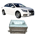Modulo Radio Chevrolet Cruze Sedan 2013 1.8 Original