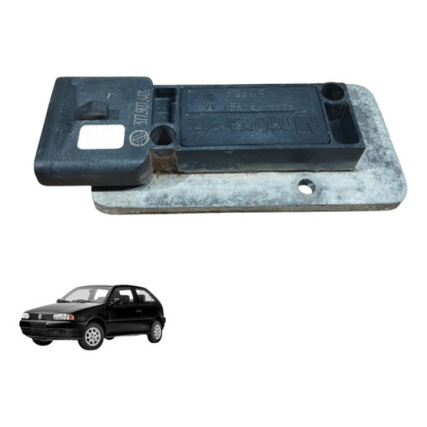 Módulo Ignição Vw Escort Gol Logus Santana 1994 A 1996