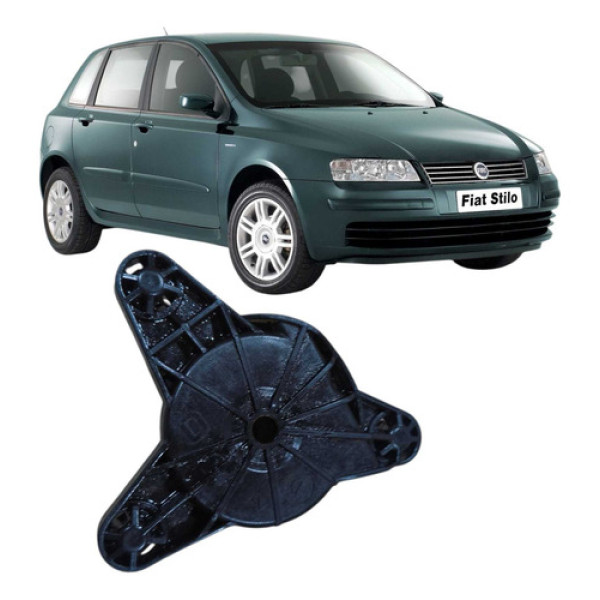 Suporte Motor Maquina De Vidro Fiat Stilo 2003 1.8 .
