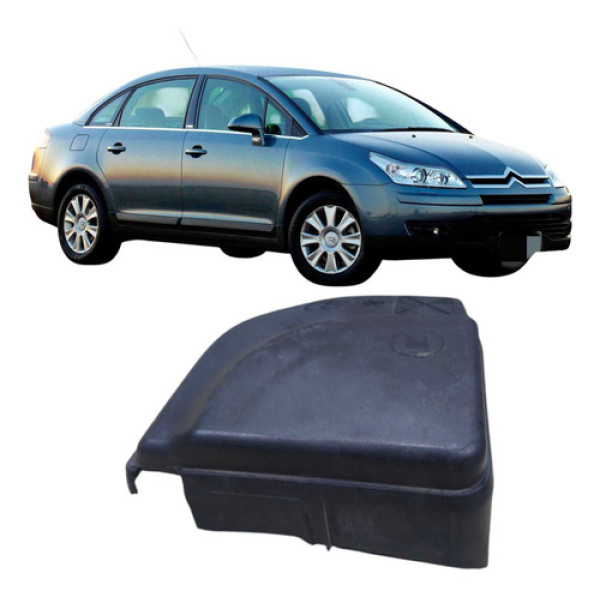 Tampa Caixa Fusíveis C4 Pallas 2007 A 2014 965331518003c