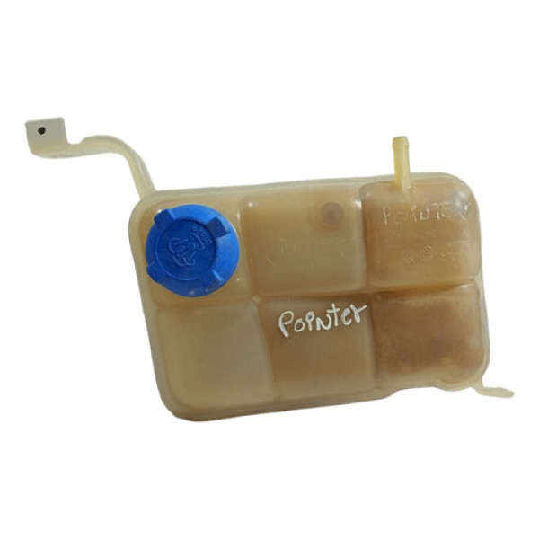 Reservatório Dagua Radiador Escort Pointer Logus 93 A 2018