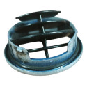 Duto Ar Painel Cental Chevrolet Celta 2004 1.0 Original
