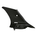 Suporte Bagagito Direito Traseiro Celta 2004 1.0 93363510 Preto