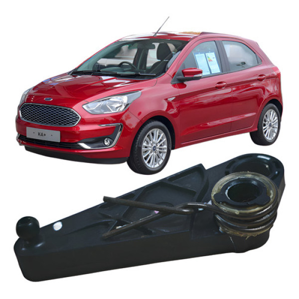 Articulador Reparo Alavanca De Câmbio Ford Ka Se 1.0 3c 2018