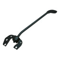 Braço Tirante Esquerdo Chevrolet Celta 2004 1.0 Original