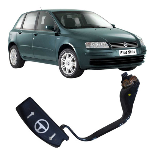 Regulador Altura Volante Fiat Stilo 1.8 2003